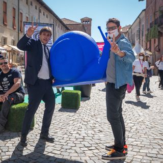 Appena conclusa HELIX2020 Uomo Digitale Terra: 3 Giorni da record tra venerdì 25 e domenica 27 settembre