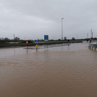 La situazione di questa mattina
