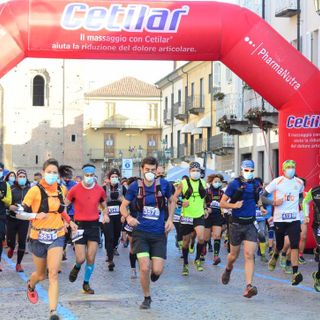 Il Trail delle Colline sostiene il 'Progetto Alessandra'