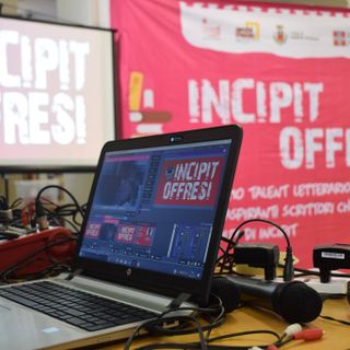 incipit offresi