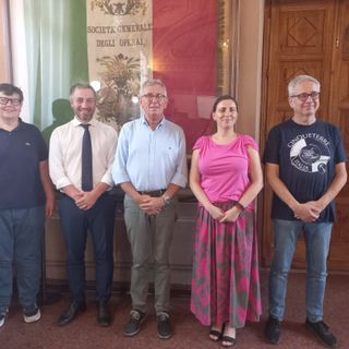 incontro chivasso