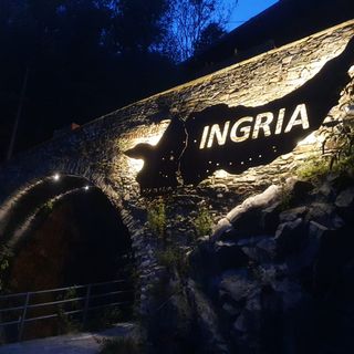 Il Canavese grazie a Ingria entra a far parte del prestigioso club de &quot;I Borghi più belli d’Italia”