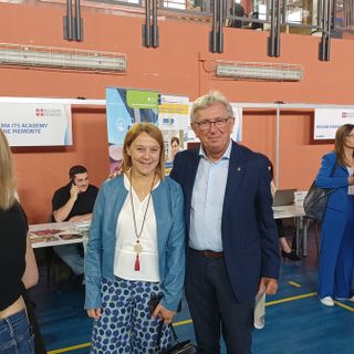 Cantieri di lavoro, aperte le candidature per gli over 45 al Comune di Chivasso