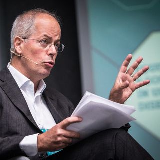 Stefano Lepri