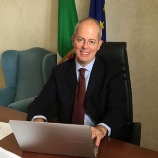 Stefano Lepri