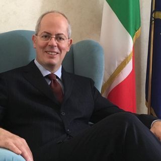 Stefano Lepri