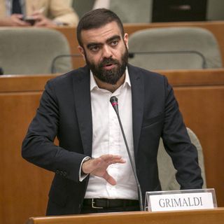 Grimaldi risponde a Cirio: &quot;TeleCirio va in onda mentre Salvini e Meloni tengono sotto ricatto il Piemonte&quot;