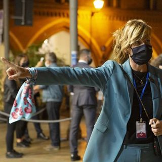 Monia re, una delle wedding planner più note d'Italia