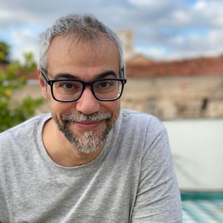 Marco Malvaldi