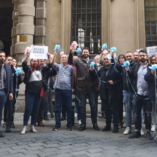 maurizio marrone e vita nascente