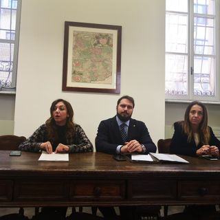FdI:&quot;Torino diventi area logistica semplificata&quot;