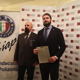 Marrone (FdI):&quot;La Regione paghi le cure mediche alle forze dell'ordine ferite in servizio&quot;