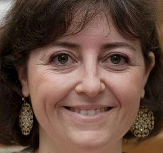 Monica Canalis