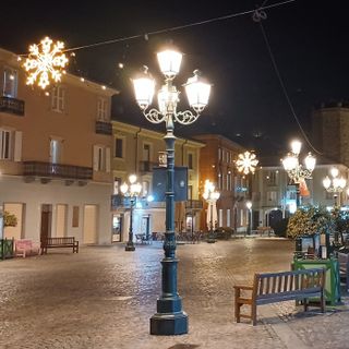Chivasso si prepara a vivere un Natale ricchissimo