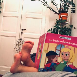 Chivasso, dal 22 maggio al via la Settimana di “Nati per leggere”