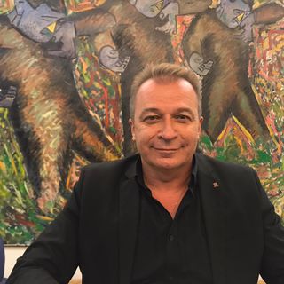 Paolo Bongioanni