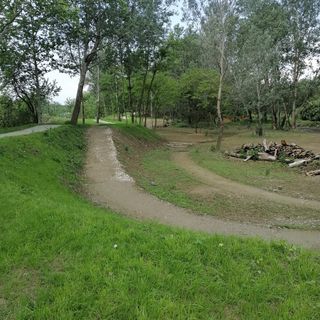 Parco del Sabbiuné