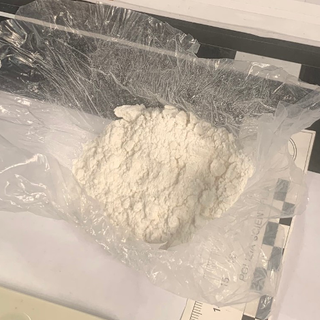la cocaina ritrovata dalla Polizia