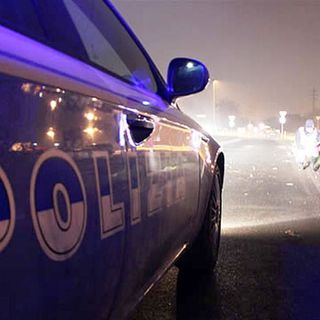 Imbocca la tangenziale in contromano: 73enne di Brandizzo fermato dopo 6 chilometri a Venaria