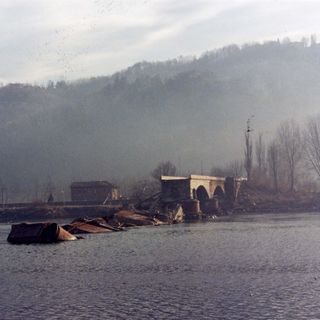 25 anni fa a Chivasso il crollo del ponte sul Po