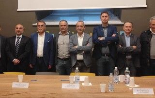 Presentata presso l'Atl del Cuneese la 42^ Mostra Nazionale della Piemontese (Video)