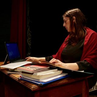Un’inchiesta sull’Europa dei muri al Teatro Civico Garybaldi di Settimo