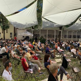 Tutto esaurito per gli eventi del festival della lettura di Ivrea