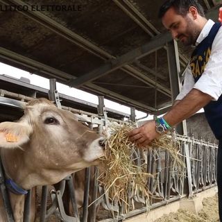 Agricoltura: “Votare Lega e scrivere Racca vuol dire portare le istanze delle nostre aziende agricole a Bruxelles” (VIDEO)