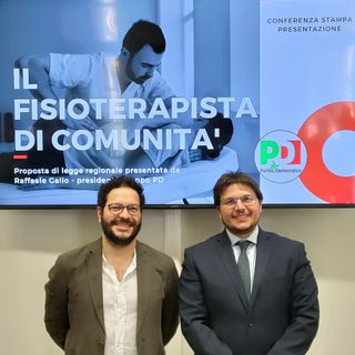 raffaele gallo e giuseppe tedesco