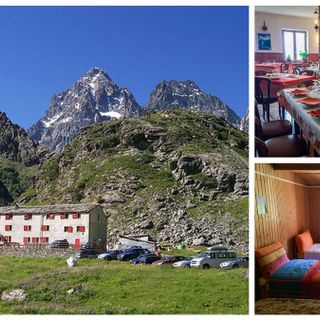 Con il solstizio d’estate riapre l’albergo-rifugio Pian del Re
