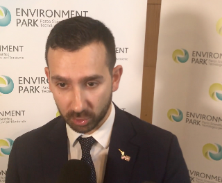 La Regione Piemonte contro l’inquinamento: “In arrivo 180 milioni, il 2020 sarà l’anno della svolta green” [VIDEO]
