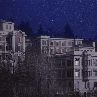 Una notte a Flashback con Club Silencio