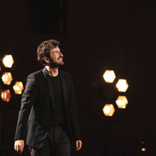 Alessandro Siani, protagonista al Teatro Colosseo
