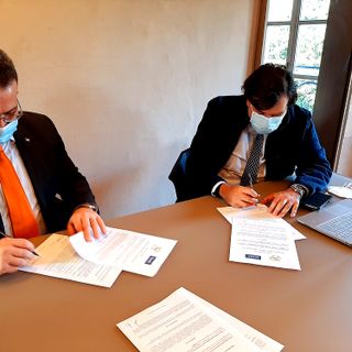 Un accordo tra FILASC e ANVI per declinare il presente al futuro