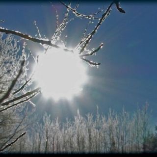 Per Torino un weekend all'insegna dell'alta pressione con temperature in aumento