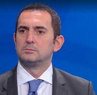 Il ministro Spadafora