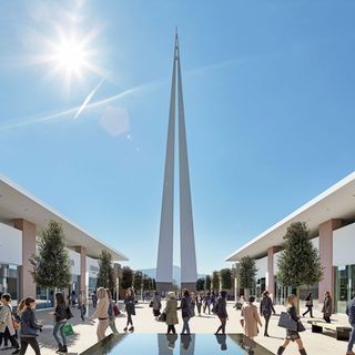 Al Torino Outlet Village presenta questa settimana Raccontati, il festival letterario tra le grandi firme