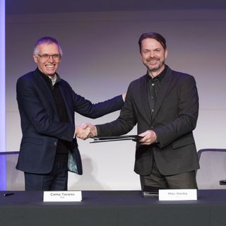 FCA, nel 2019 numeri in calo, ma Manley pensa positivo: &quot;Anno storico. Anche Maserati si riprenderà&quot;