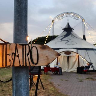 Nice festival: al via il primo appuntamento di circo contemporaneo del centro Blucinque/Nice