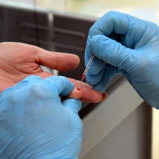 Coronavirus, positivo al test sierologico circa l'1,8% del personale scolastico