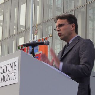 Decreto Cura Italia, Tronzano: "Misure non soddisfacenti per il Piemonte"