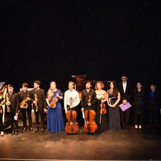 Settimo Torinese, tutto pronto per il Concorso Luigi Nono