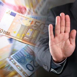 Usura, durante la Fase Due in Piemonte potrebbero essere a rischio il 10% di aziende in più