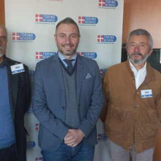 Val di Chy, viabilità critica verso la Valchiusella