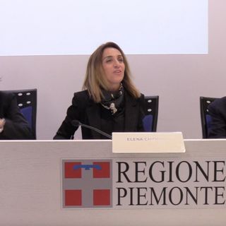 La Tav porta lavoro in Val Susa: firmato accordo tra Regione e Telt, in arrivo 1.000 posti di lavoro