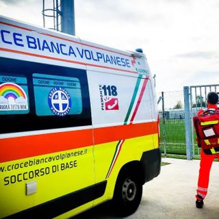 Croce Bianca volpianese: nuovo corso per volontari soccorritori