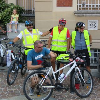 Settimo viaggia “A ruota libera”