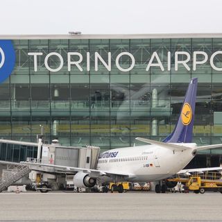 Nuova rotta da Torino per l'estate: al via il volo per Rodi di Ryanair