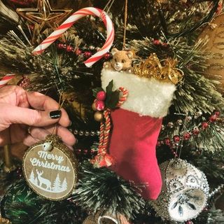 addobbi albero