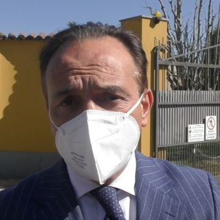 Alberto Cirio